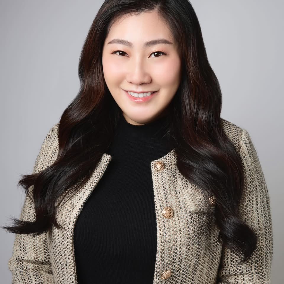 คุณชญานิศ สุพีรมงคลกุล (คุณมี่)